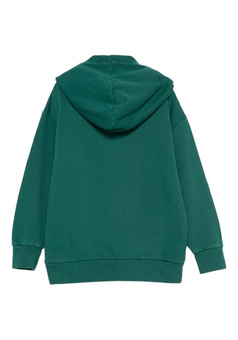 Felpa con cappuccio ETRO KIDS | GX4P30 Z3333797